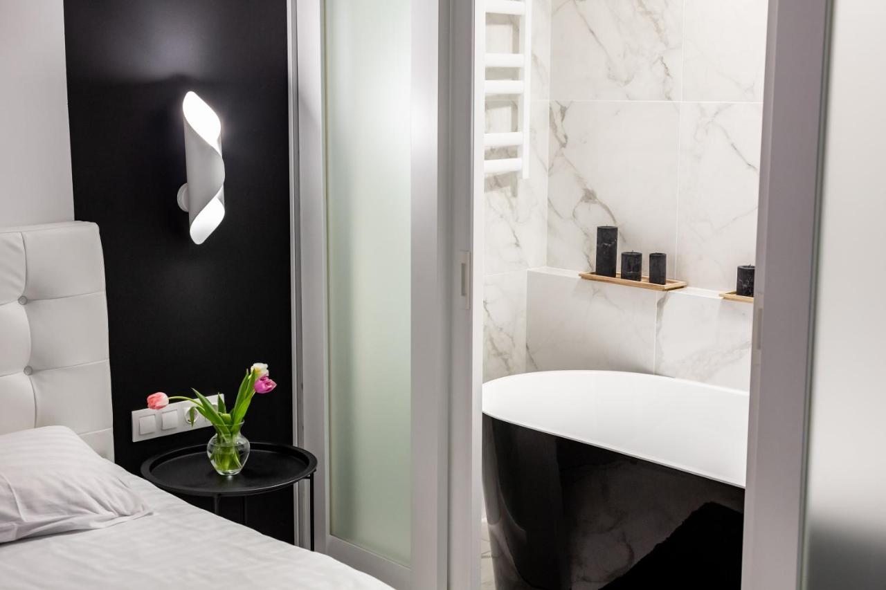 Bv Apartments Art Deco Λβιβ Εξωτερικό φωτογραφία