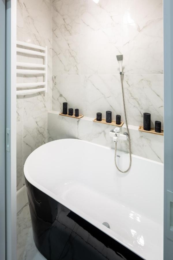 Bv Apartments Art Deco Λβιβ Εξωτερικό φωτογραφία