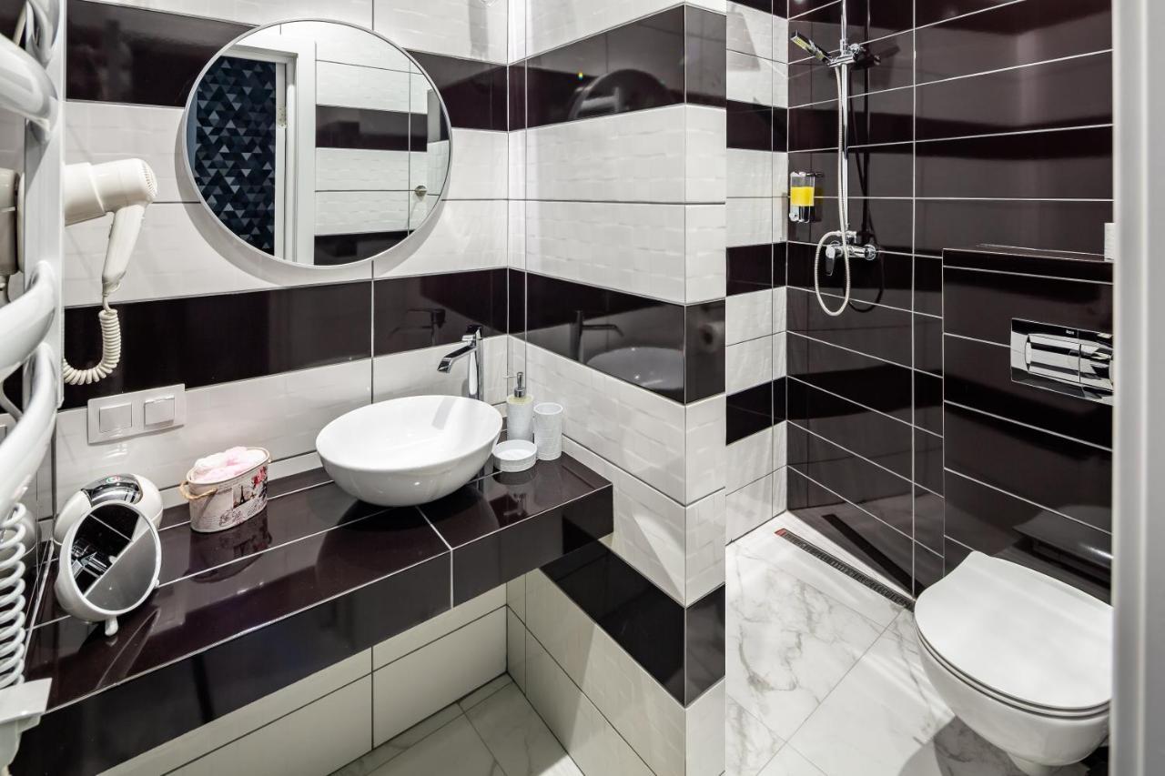 Bv Apartments Art Deco Λβιβ Εξωτερικό φωτογραφία