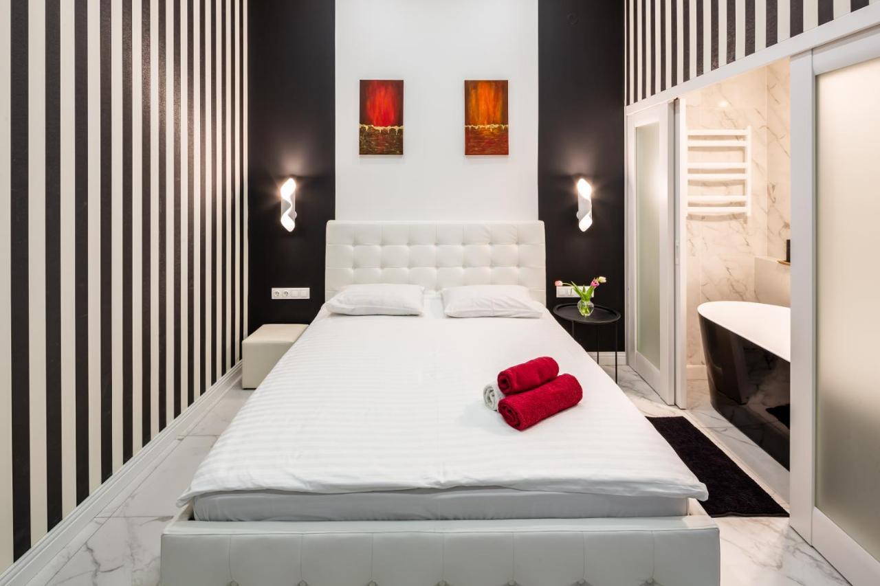 Bv Apartments Art Deco Λβιβ Εξωτερικό φωτογραφία