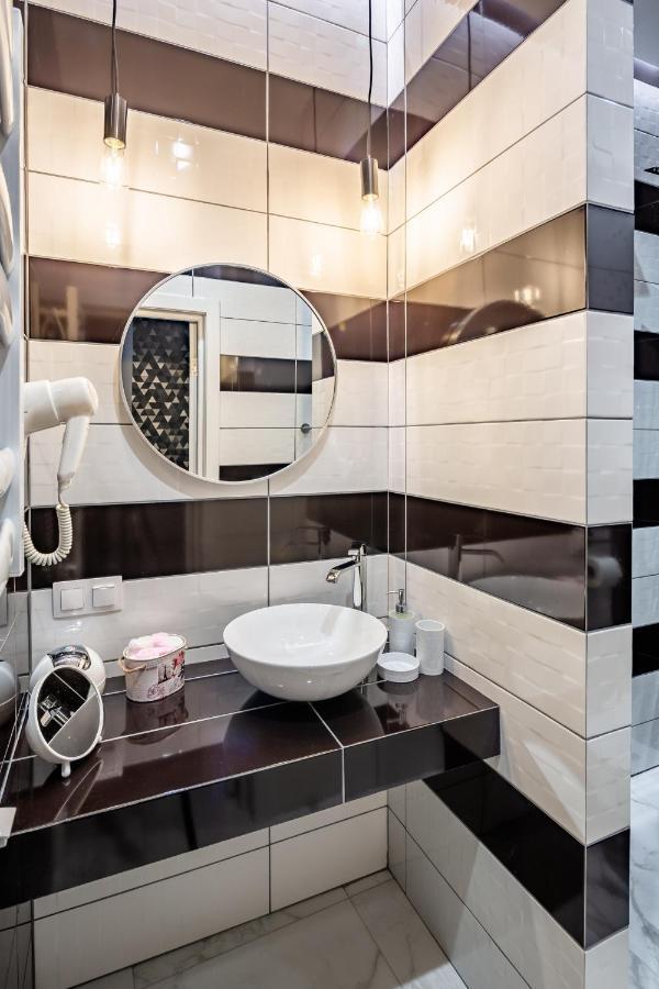 Bv Apartments Art Deco Λβιβ Εξωτερικό φωτογραφία