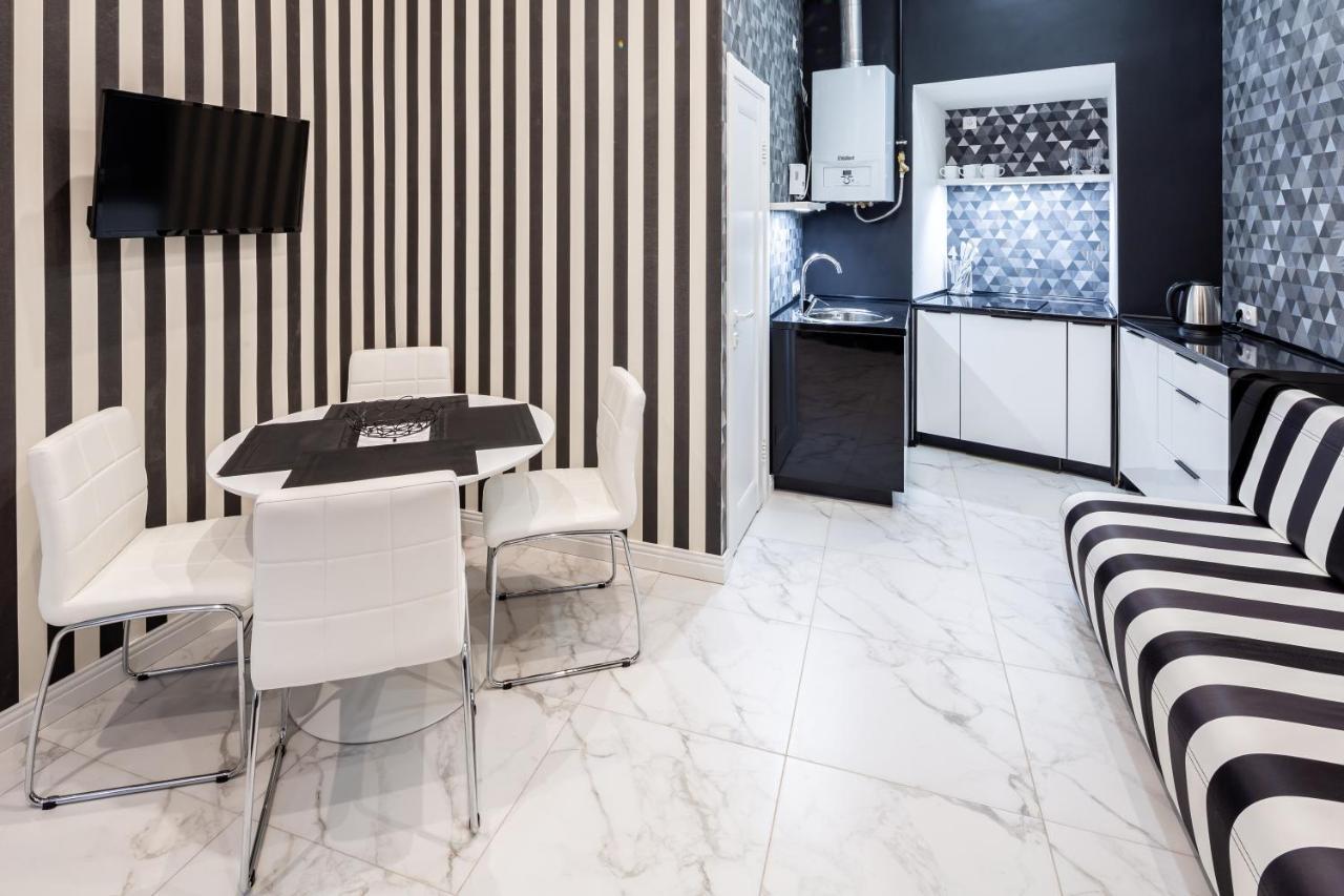 Bv Apartments Art Deco Λβιβ Εξωτερικό φωτογραφία