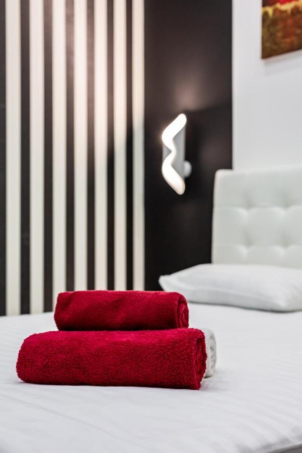 Bv Apartments Art Deco Λβιβ Εξωτερικό φωτογραφία