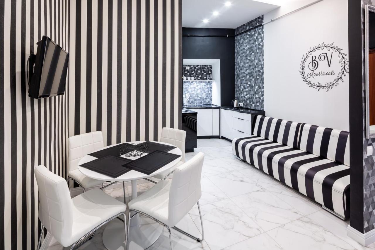 Bv Apartments Art Deco Λβιβ Εξωτερικό φωτογραφία