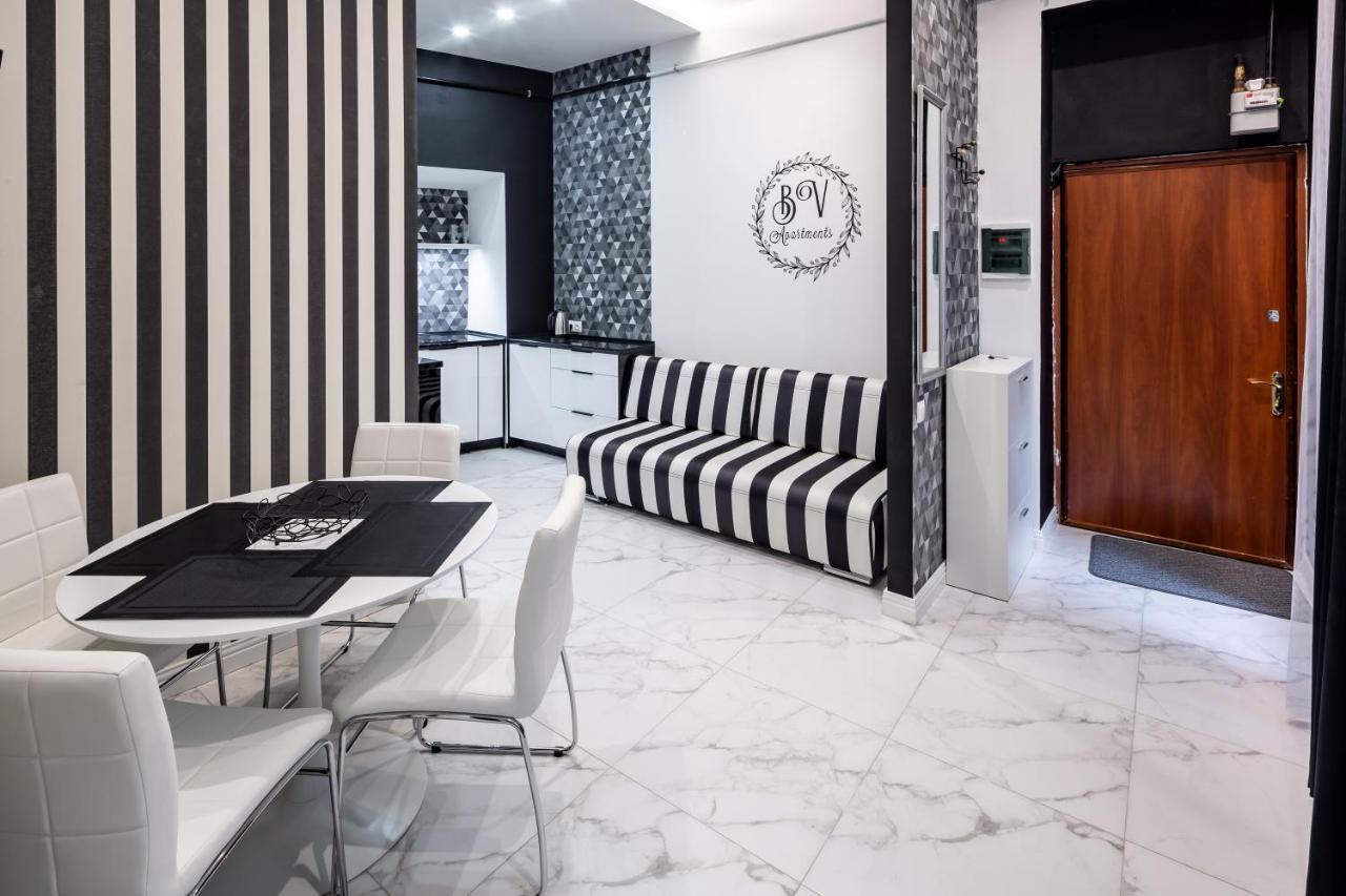 Bv Apartments Art Deco Λβιβ Εξωτερικό φωτογραφία